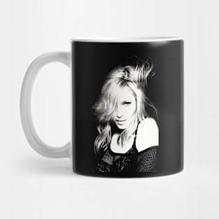 Iconic Madonna Mug